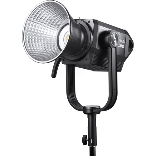 Godox Knowled M200D Daylight LED Light - 2